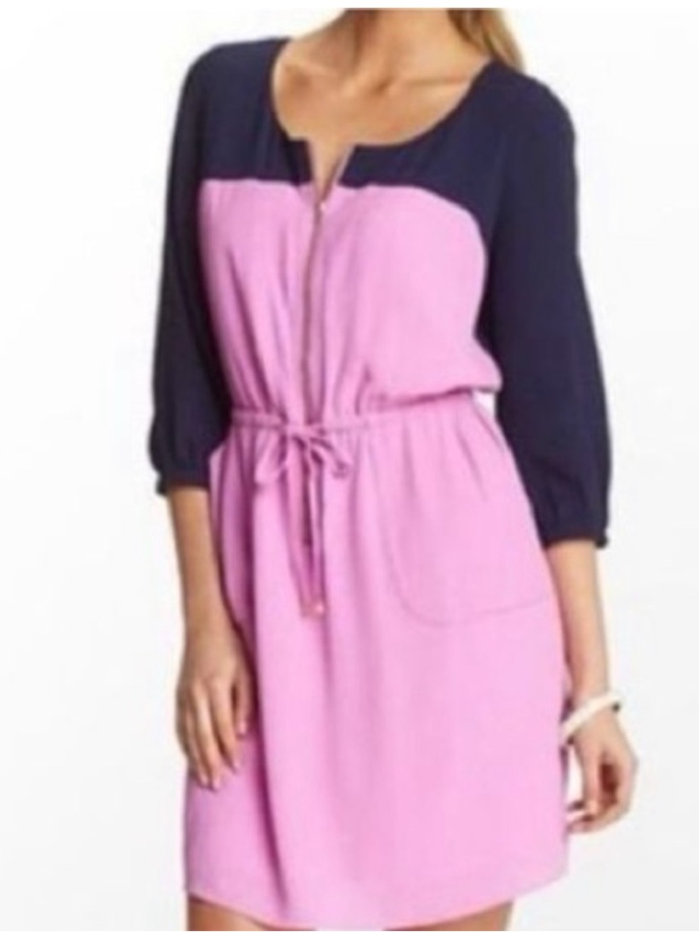 Lilly Pulitzer Sessilee Dress